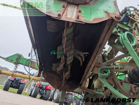 Cosechadora de Cereal - Stoll - v 202