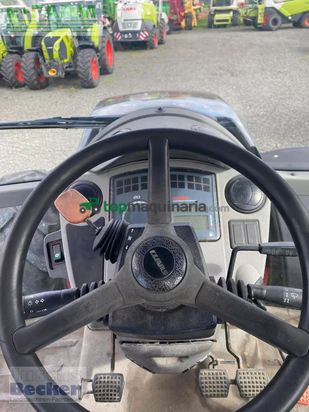 Tractor agrícola - Claas - axion 840 cebis