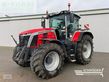 Tractor agrícola - Massey Ferguson - 8s.305 dyna-vt exclusive Exclusive