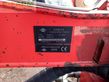 Rastrillo - Kuhn - ga 8521