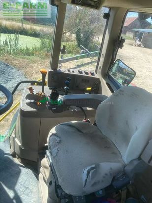Tractor agrícola - John Deere - 6110m