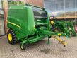 Empacadora gigant - John Deere - 990