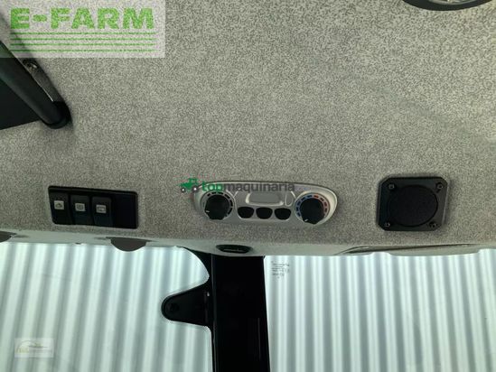 Tractor agrícola - Deutz-Fahr - 5080 d