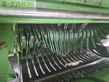 Empacadora gigant - Krone - comprima v 180 xc tandem 17 messer