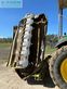 Cortacésped manual - Claas - disco 3100 rc contour