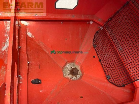 Esparcidor - Rauch - axis h 50.1 emc+w