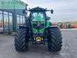 Tractor agrícola - Deutz-Fahr - 6185 agrotron ttv