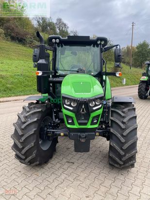 Tractor agrícola - Deutz-Fahr - 5105 keyline gs
