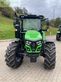 Tractor agrícola - Deutz-Fahr - 5105 keyline gs