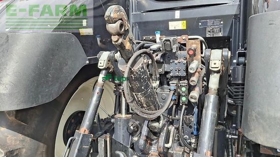 Tractor agrícola - New Holland - t7275 hd