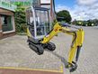 Excavadora - Wacker Neuson - et 16