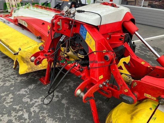 Cortacésped manual - Pöttinger - novacut a9 ed