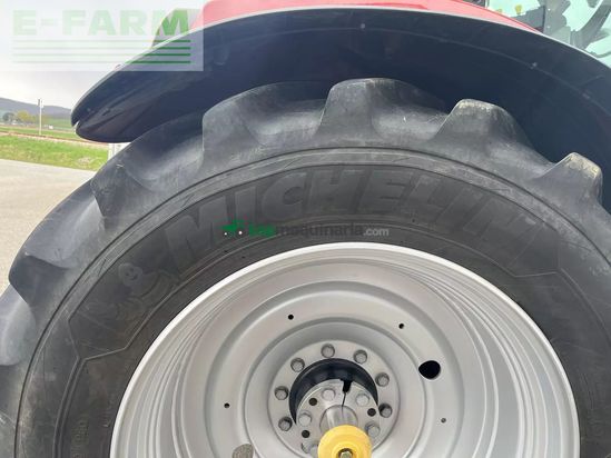 Tractor agrícola - Case IH - 185 puma lwb cvx