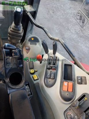 Tractor agrícola - Massey Ferguson - 6470 tiers 3 d 6