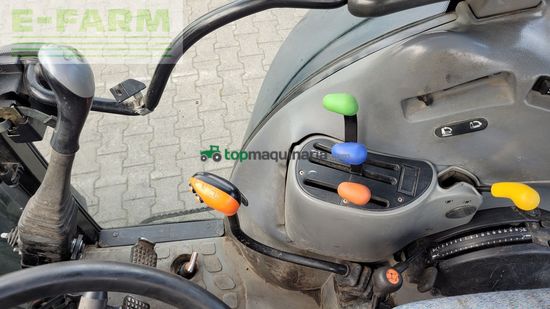 Tractor agrícola - New Holland - tn 70 da