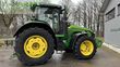Tractor agrícola - John Deere - traktor 8r370