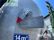 Cuba de purin - Fliegl - vfw 14000 | 15 meter schleppschuh