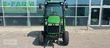 Tractor agrícola - John Deere - 3720