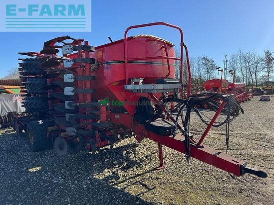 Sembradora - Väderstad - spirit 600c