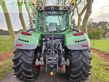 Tractor agrícola - Fendt - 724 scr profi ( 716 718 720 722 )
