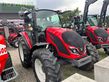 Tractor agrícola - Valtra - a75 sh