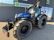 Tractor agrícola - New Holland - t7.300