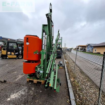 Atomizador - Jessernigg - Feldspritze