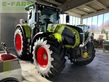 Tractor agrícola - Claas - arion 630 cmatic cebis