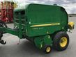 Empacadora gigant - John Deere - gebr. presse john deere f 440e