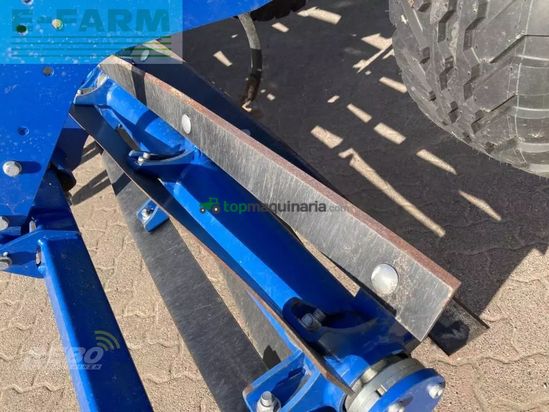 Cultivador - Kockerling - allrounder flatline 500