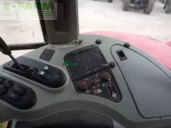 Tractor agrícola - Massey Ferguson - 6495