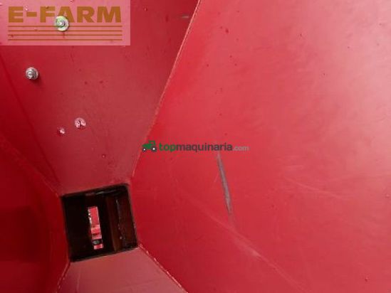 Sembradora - Horsch - sämaschine express 3 td