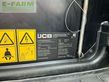 Telescopica - JCB - 540-140 hi viz telehandler (st26352)