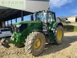 Tractor agrícola - John Deere - 6155 m autoquad eco shift