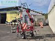 Henificador - Massey Ferguson - td676dn heuwender