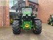 Tractor agrícola - John Deere - 6215r
