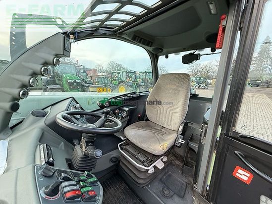 Telescopica - Claas - scorpion 7055