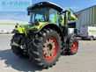 Tractor agrícola - Claas - arion 550 cmatic cis+