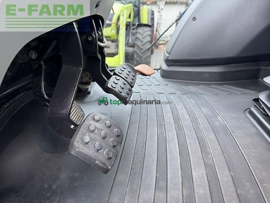 Tractor agrícola - Valtra - t234 versu Versu