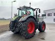 Tractor agrícola - Fendt - 728 vario gen7