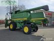 Cosechadora de Cereal - John Deere - w650 hillmaster