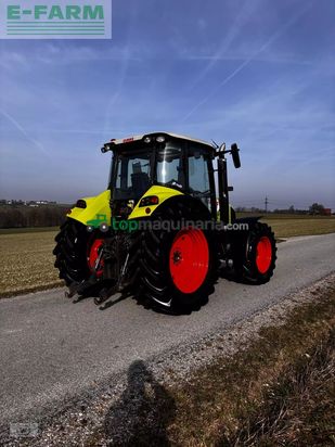 Tractor agrícola - Claas - arion 430