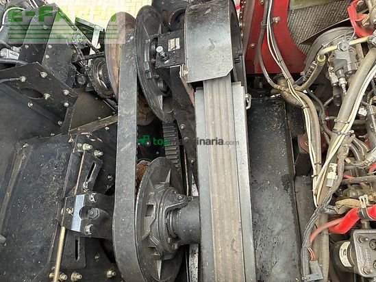 Cosechadora de Cereal - Case IH - 7088 axial-flow