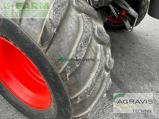 Cosechadora de Cereal - Claas - lexion 530
