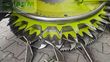 Cosechadora de Cereal - Claas - orbis 600 sd