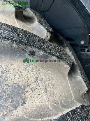 Tractor agrícola - Claas - axion 830 cebis cmatic - rtk net CMATIC CEBIS