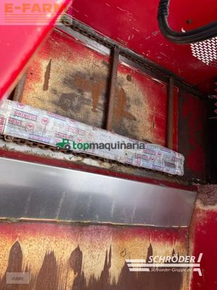 Esparcidor - Siloking - da 4200 f