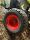 Empacadora gigant - Claas - variant 370 rf