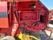 Empacadora gigant - New Holland - br 750 ficelle
