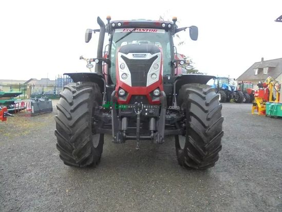Tractor agrícola - McCormick - x7-624vt